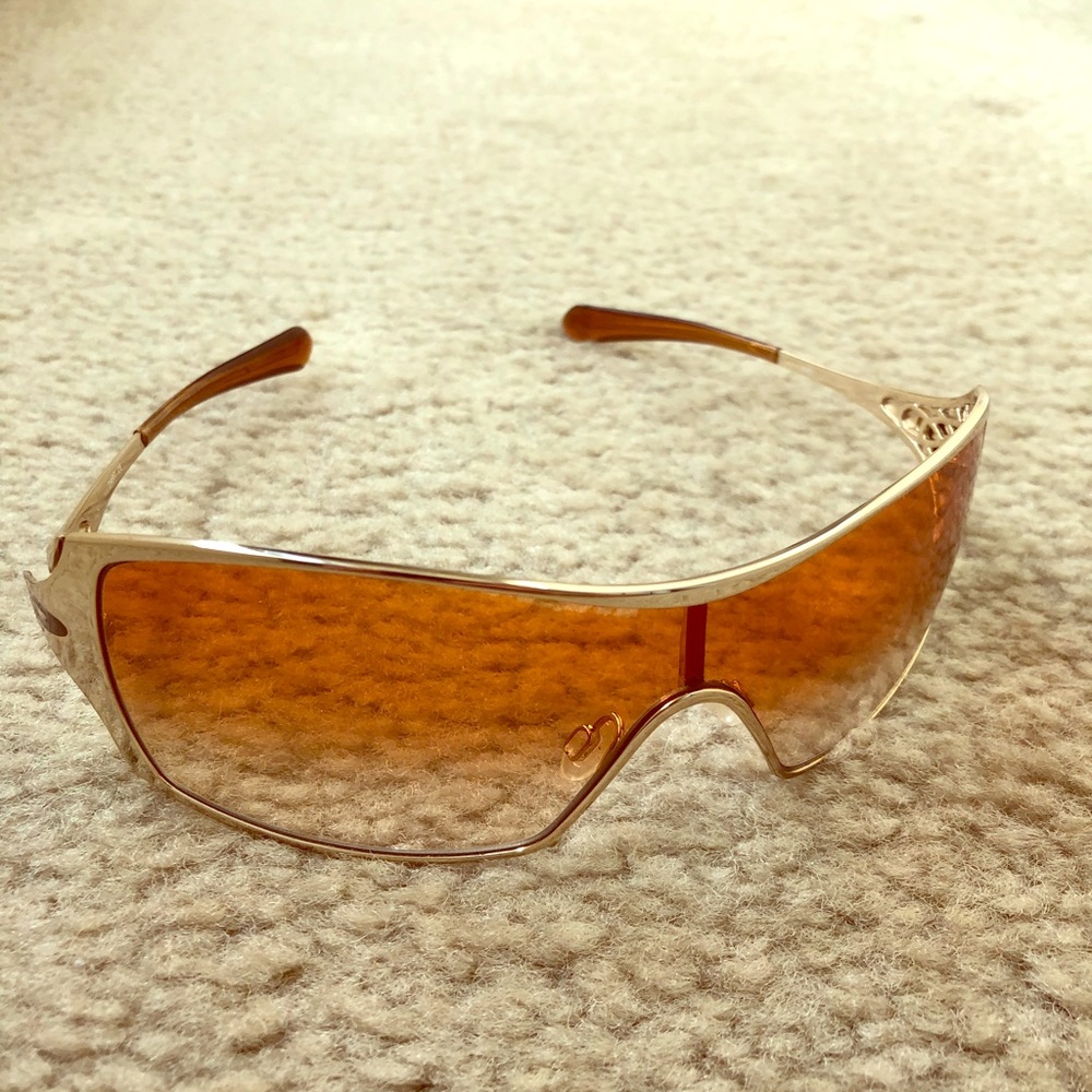 Oakley glasses!!!